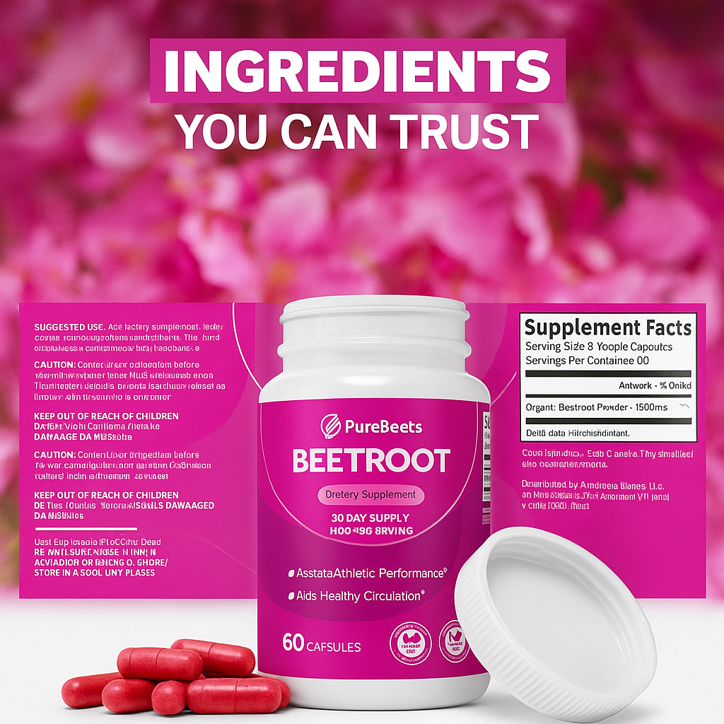 Unleash Your Energy and Embrace Vibrant Health!